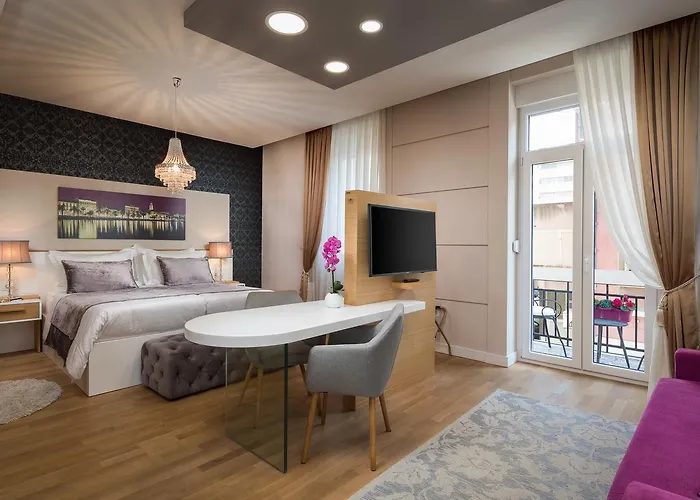 Vip Rooms