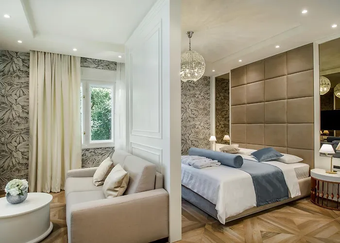 Miraval Luxury Rooms