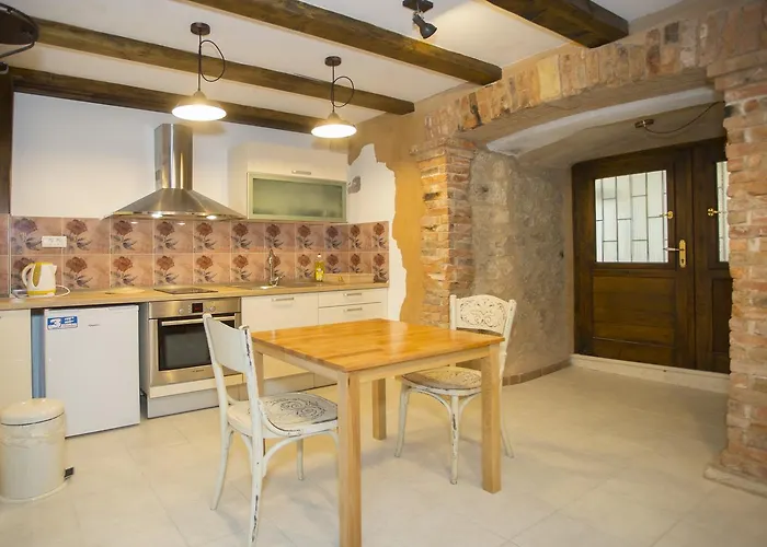 Dalmatian House