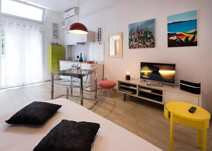 Ayre Apartman Split