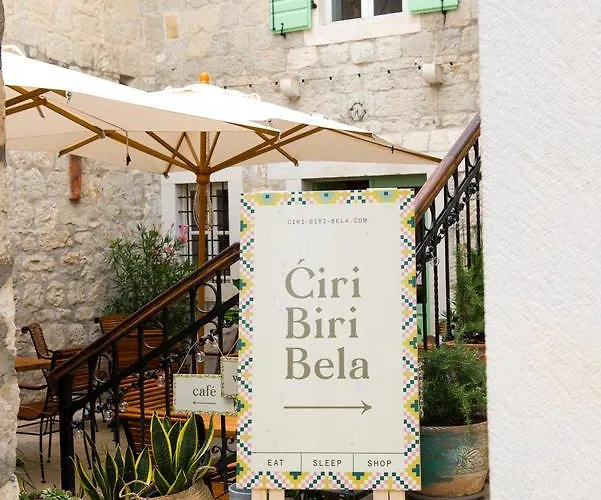 Ciri Biri Bela Boutique Hostel