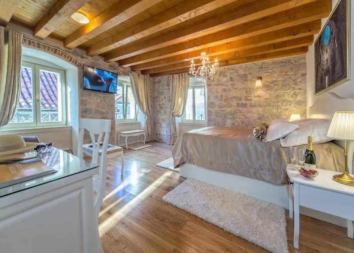 Villa Split Heritage Hotel