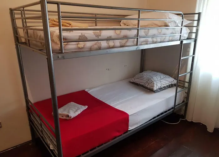 Apartman Kliska