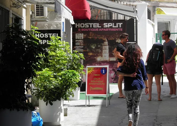 Hostel Split