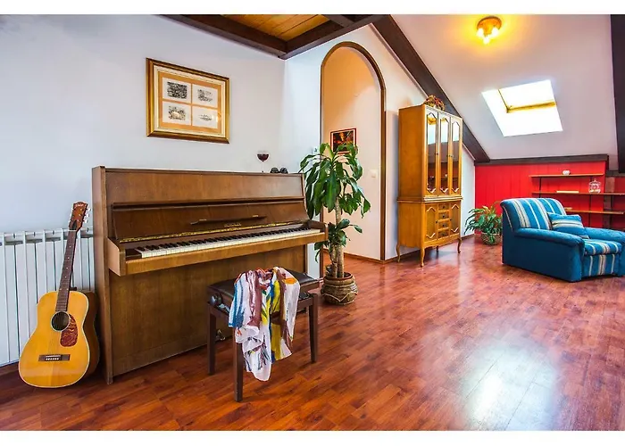Riva Royal Lounge Apartment