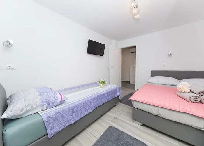 Apartman Luminosa In Souterrain