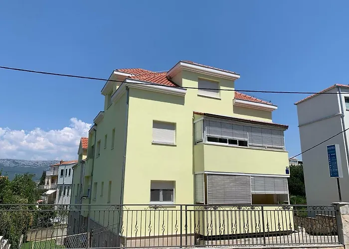 Villa Marjan