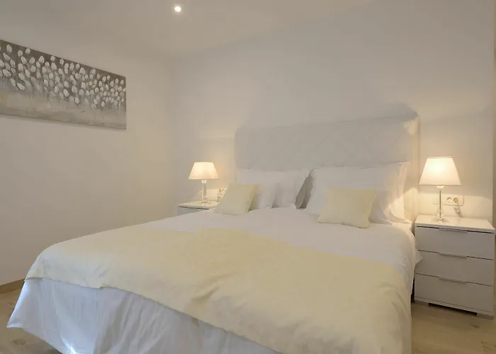 Best Location Apartments