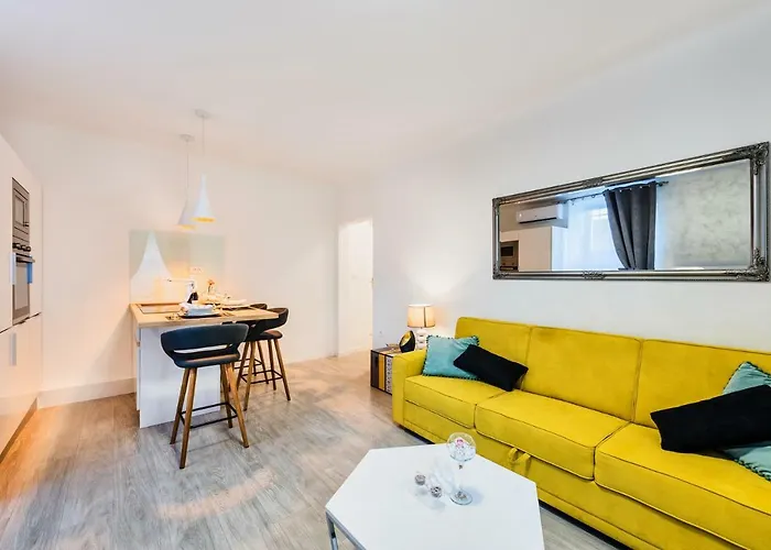 Apartment And Room Viktoria