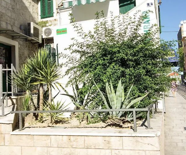 Apartments Kuca Mala