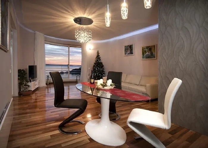 Apartment Splendid