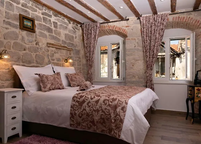 Studio Amore In Diocletian Palace