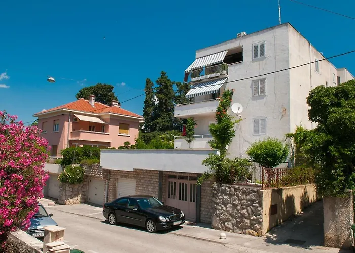 Apartment Bacvice Beach 2