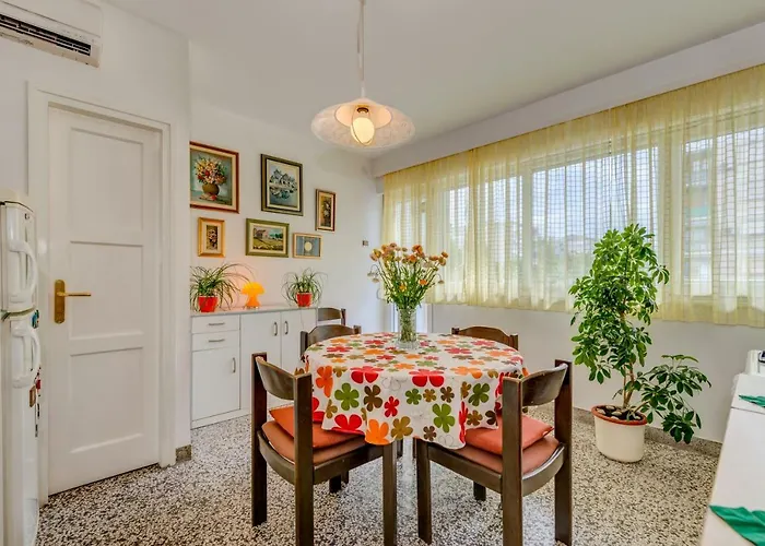 Apartment Grdelin