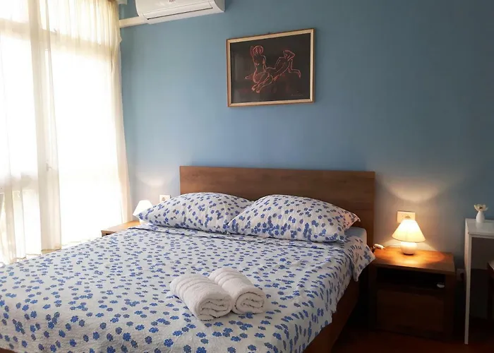 Tajc Rooms