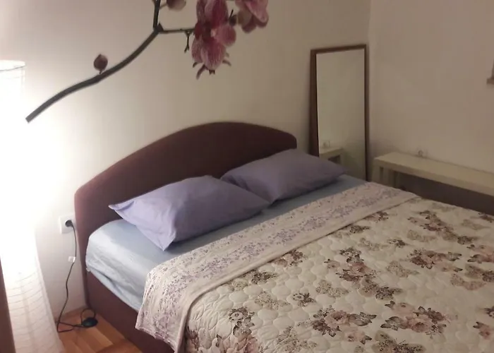 Zephyr-Decent,Airy Apartment