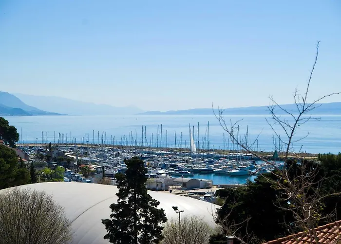 Firule Beach Apartments