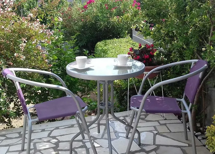 Apartment Lavanda