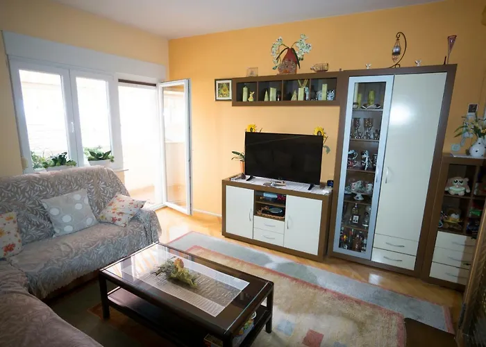 Apartman Barbi