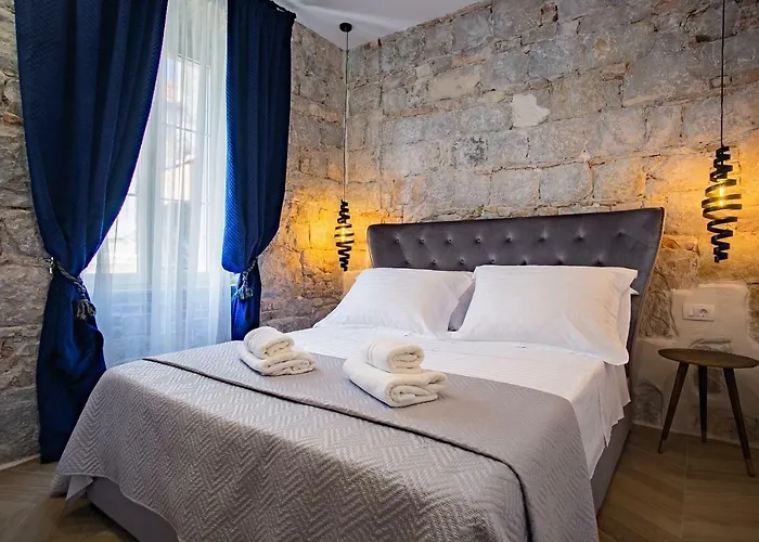 Best4Stay Luxury Rooms