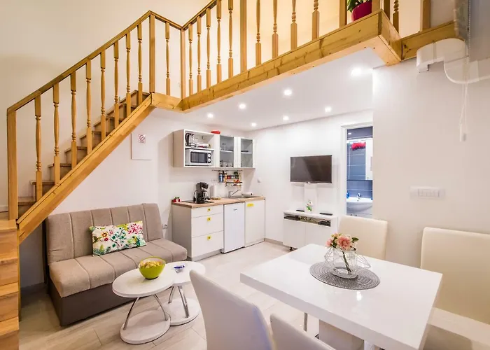 Apartment Duci
