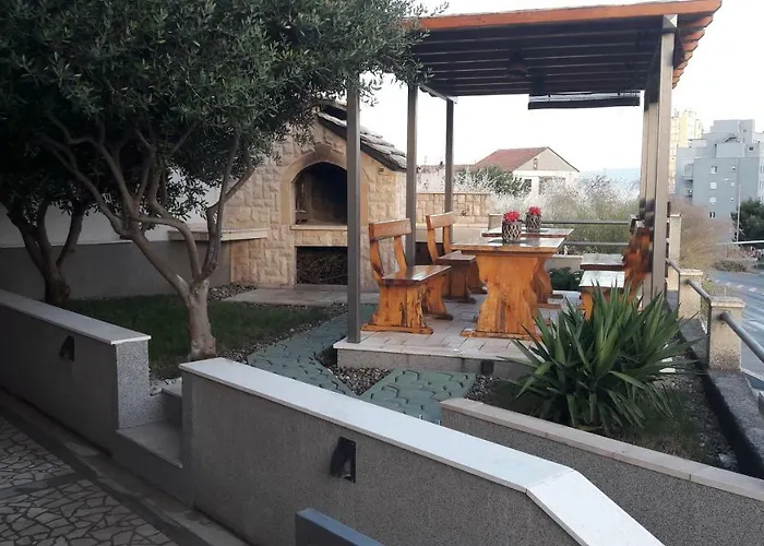 Studio Apartman Latica