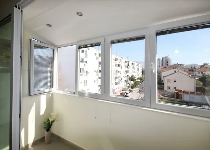 Apartment Mel