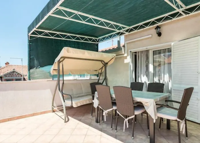 Apartman Delic