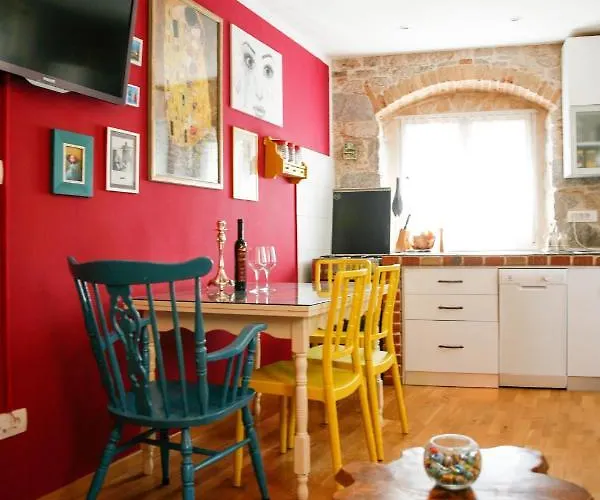 Apartment Lucy Lu