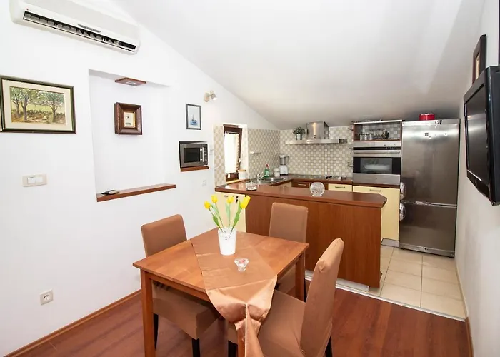 Apartments Paula