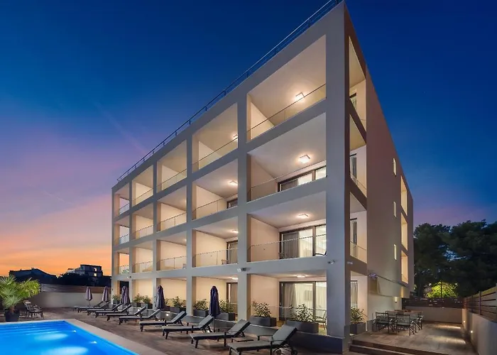 Ellure Luxury Suites