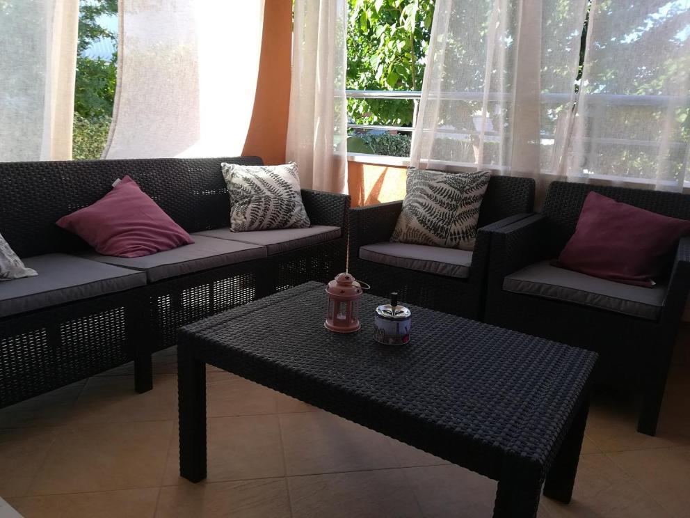 Ljubo Apartment Split
