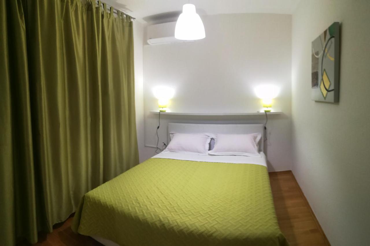Apartment Ljubo