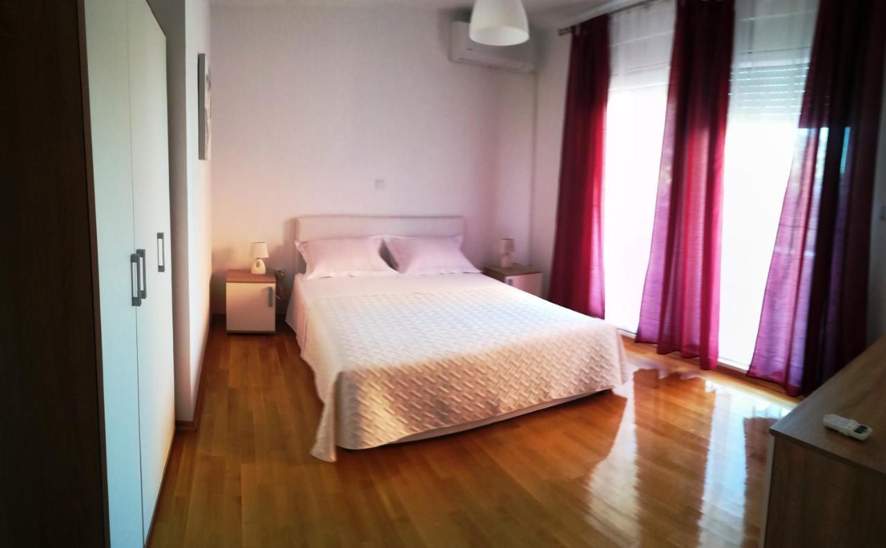 Ljubo Apartment