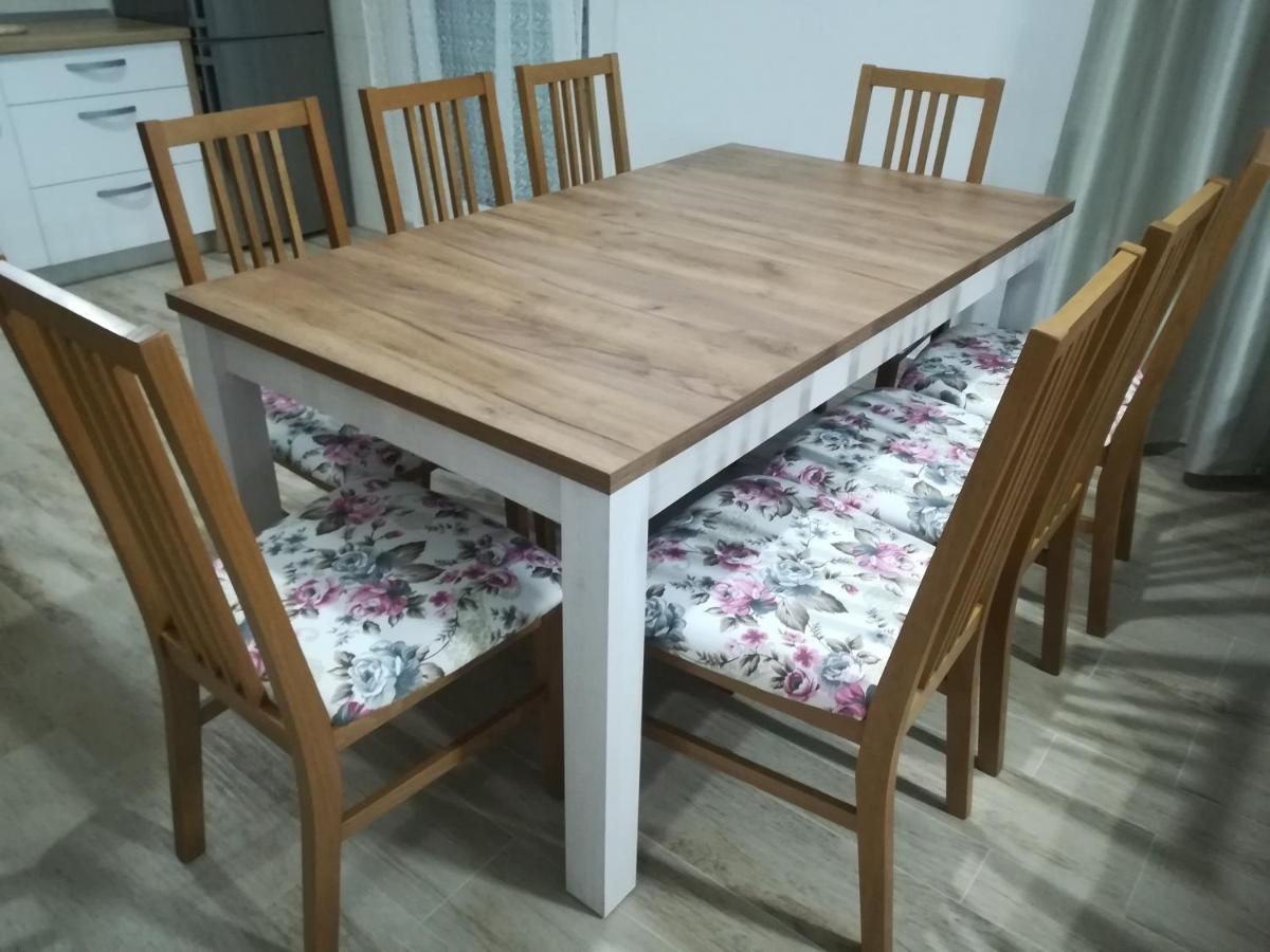 Apartment Ljubo
