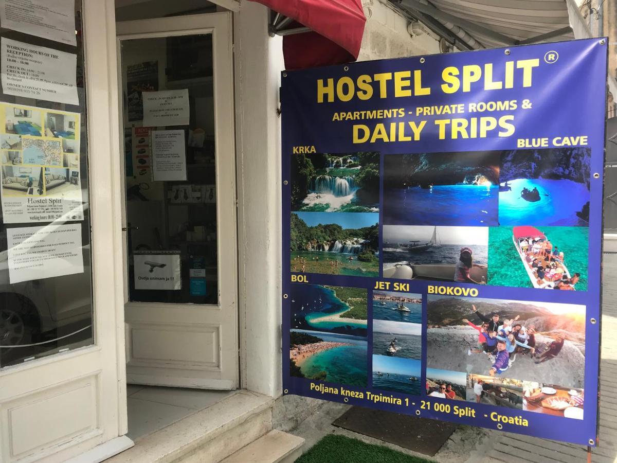 Hostel Split Split