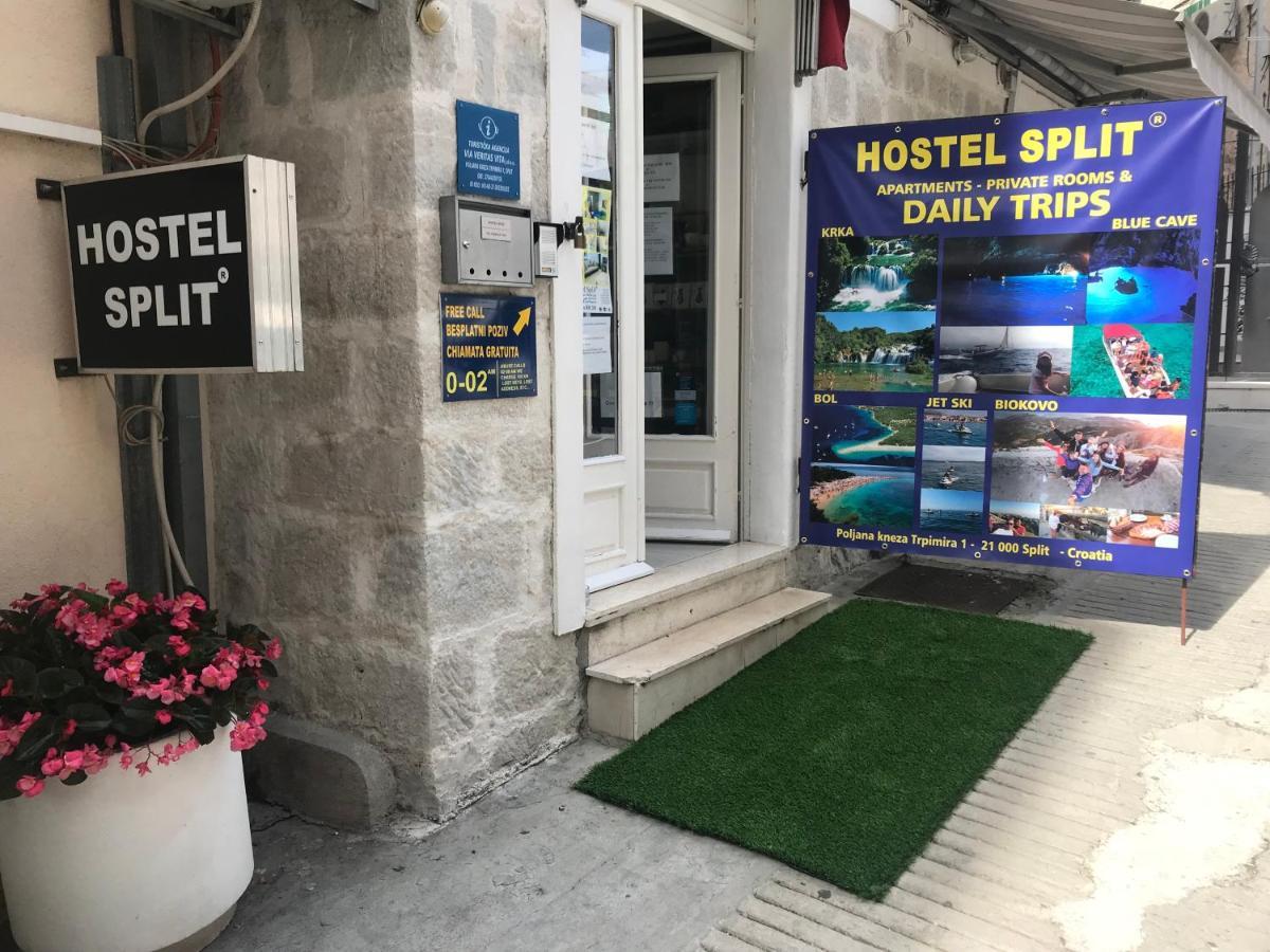 Hostel Split * Split
