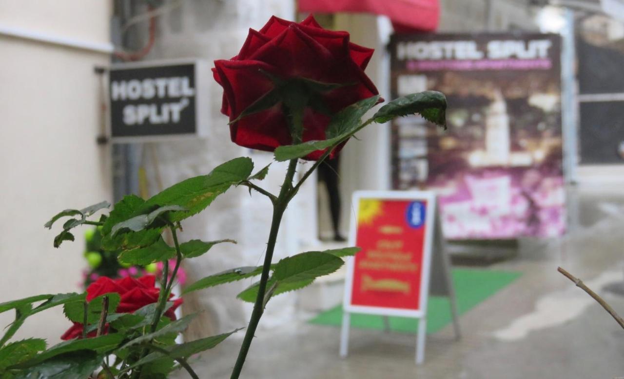 Hostel Hostel Split *