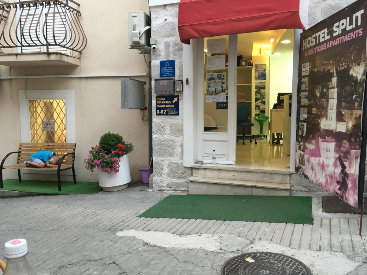 Hostel Split *