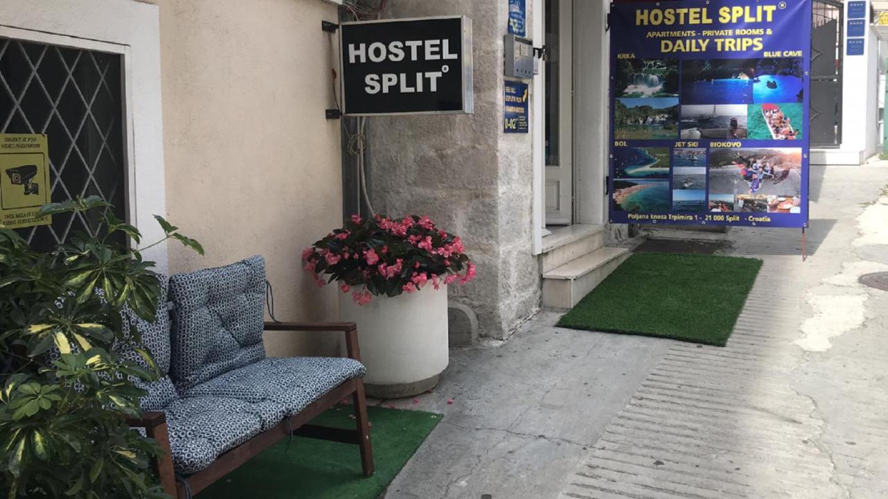 Hostel Hostel Split *