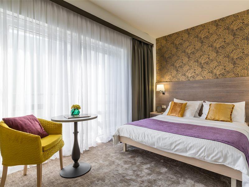 Hotel Hotel Mondo