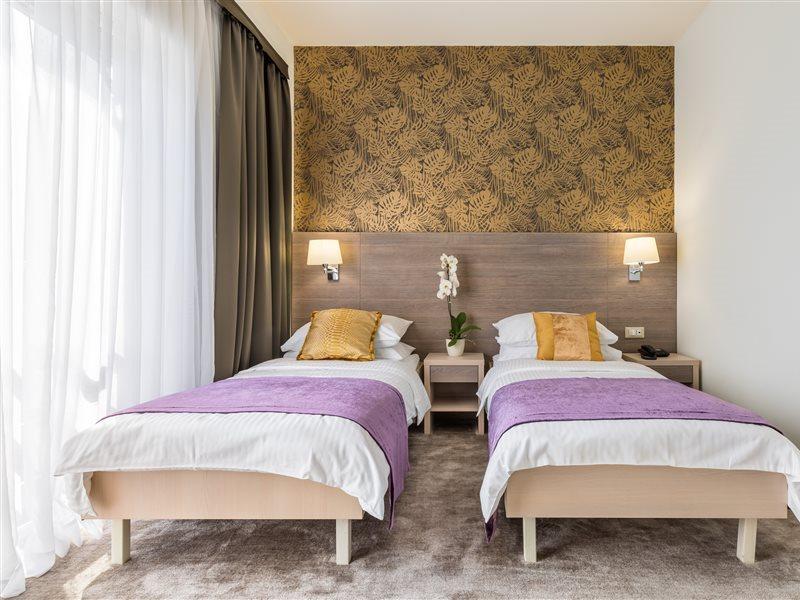 Hotel Mondo Hotel 4*