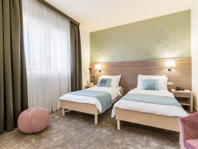 Hotel Hotel Mondo