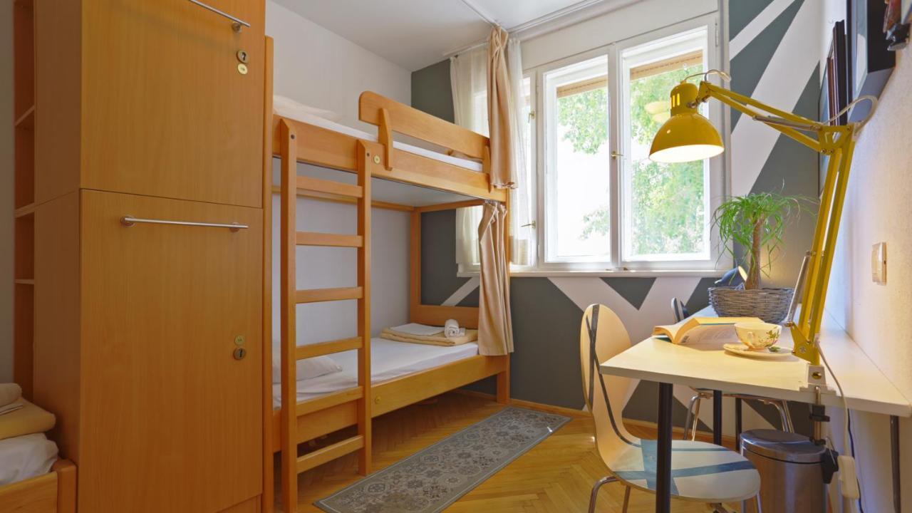 Tchaikovsky Albergue *