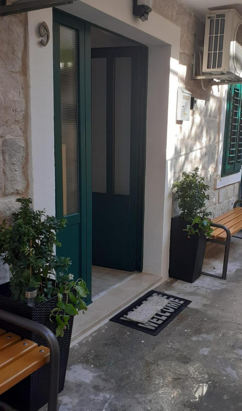 Marija Casa de hóspedes