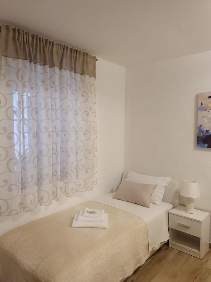 Casa de hóspedes Marija Split