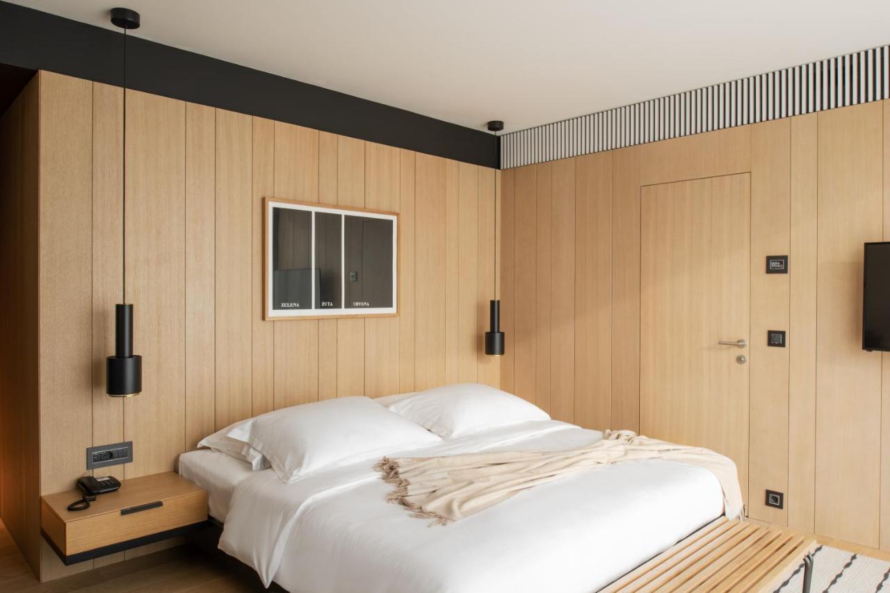 Hotel Briig Boutique 4*