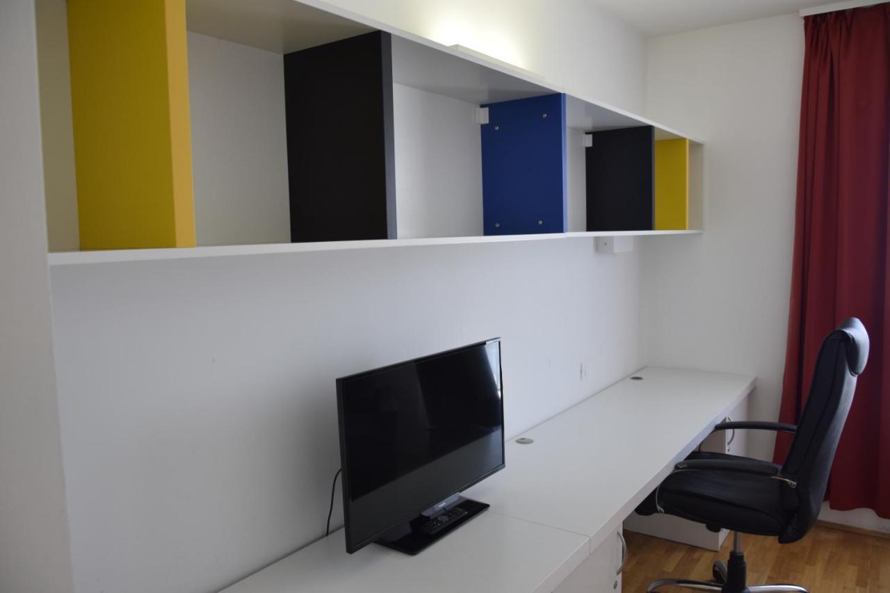 Kampus Albergue *