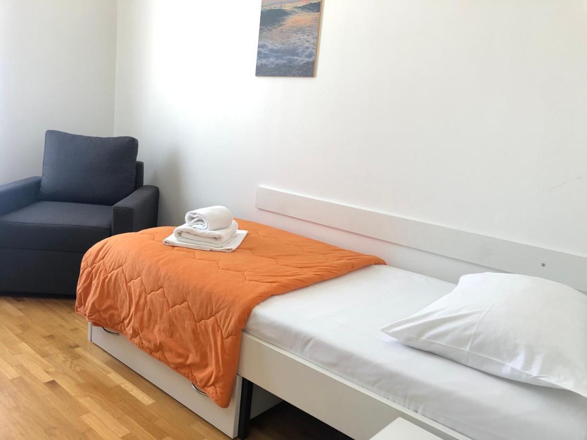 Albergue Kampus Split