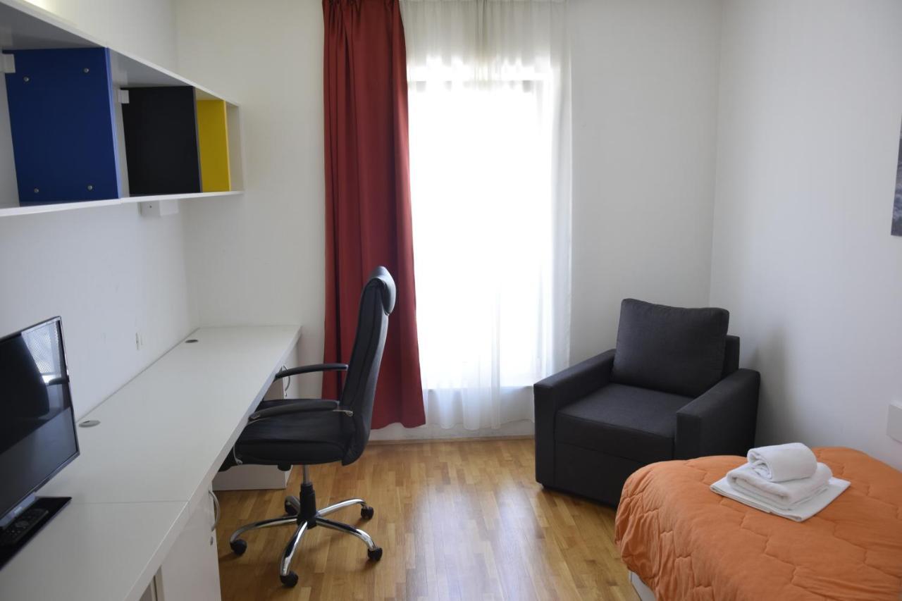 Kampus * Split